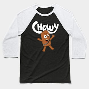 bluey funny Baseball T-Shirt